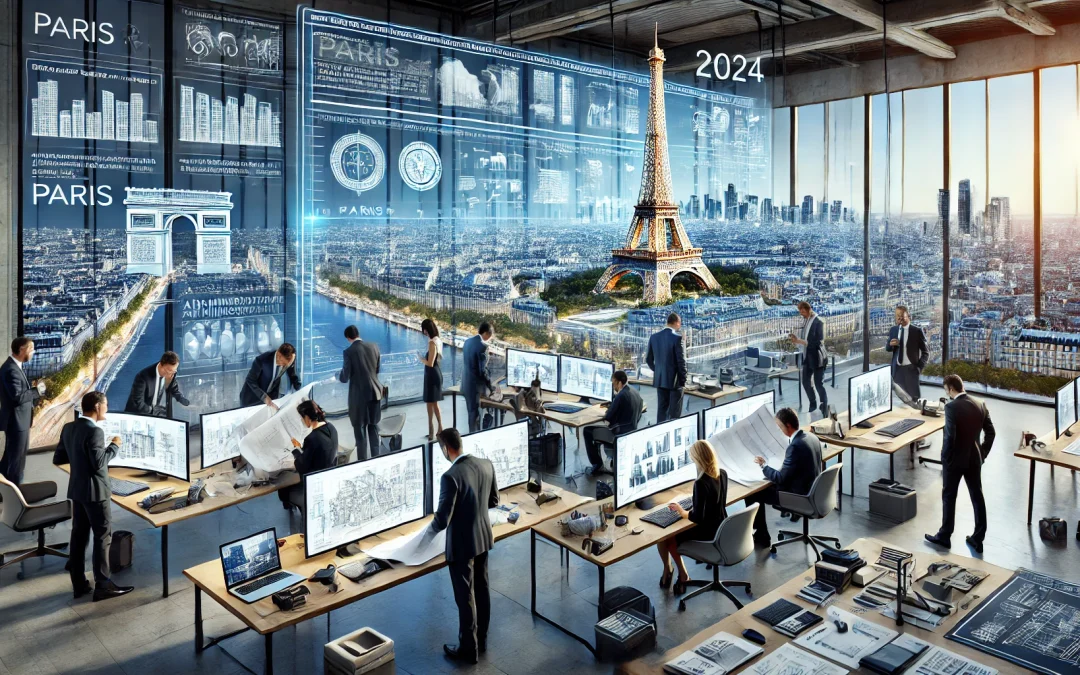 Guide pour Obtenir une Autorisation Administrative en Architecture